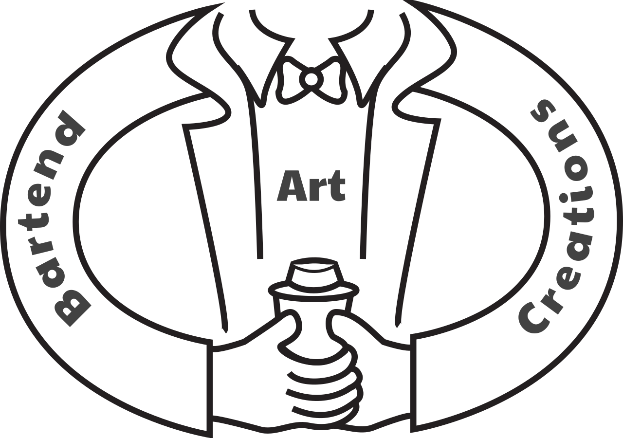 BartendArt Logo