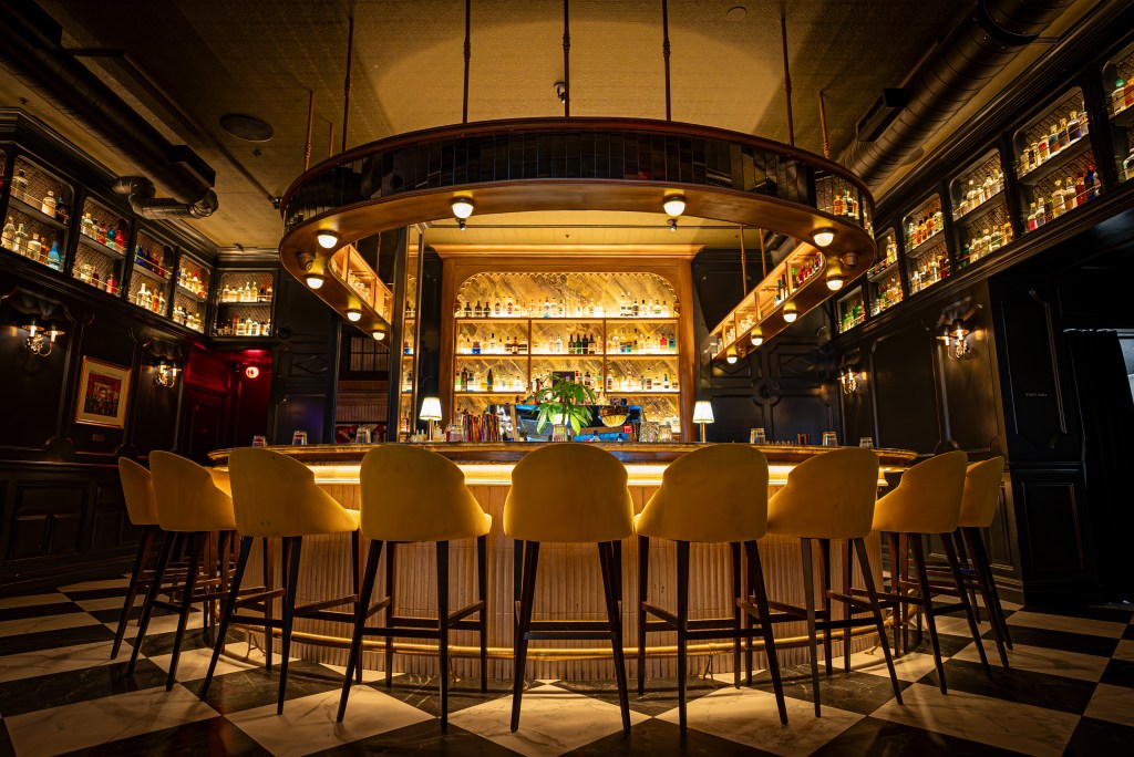 Bar Strategy & Design